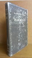 A Second Look at Harmony B0006EO0QU Book Cover