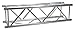 Global Truss DT-4162P 3.28ft (1.0m) Straight Truss Segment