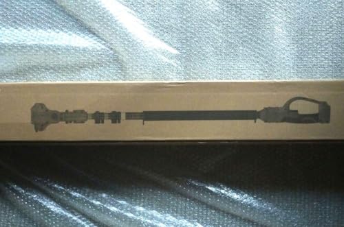 Kebtek 電動剪定バサミ B05540 B05532 延長ポール