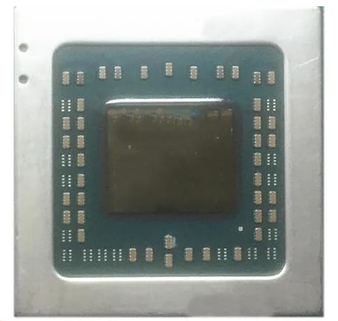 CXD90055GB BGA chip de repuesto para placa base y equipo de oficina 1