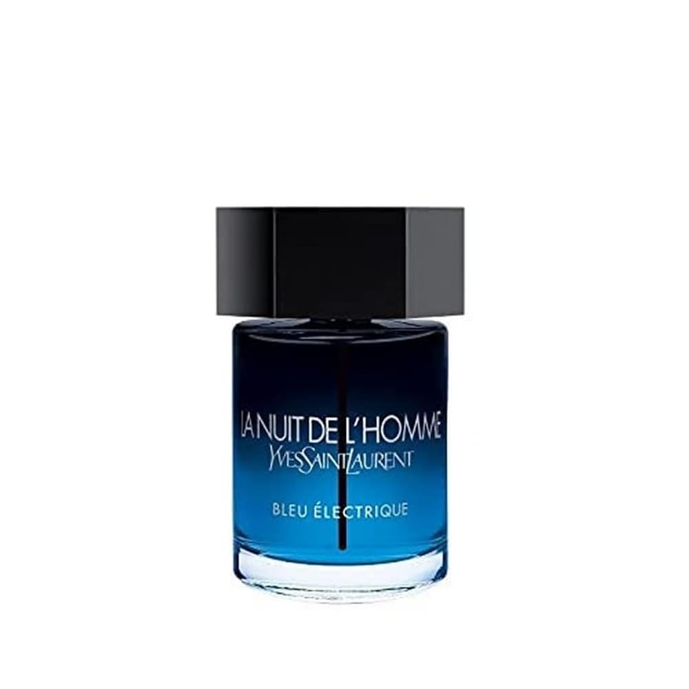 Blue electric yves saint laurent Clearance