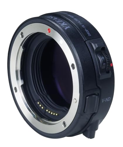 YKEASU Drop-in VND Mount Adapter