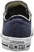 Converse Chuck Taylor All Star Slip, Navy, Men's 9.5, Women's 11.5 Medium