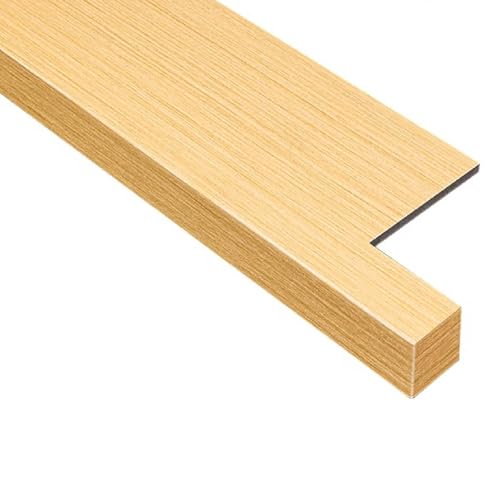 Fensterbank innen PVC nach Maß individueller Zuschnitt Fensterbrett Holz Treppenstufe Holz für Gartenmöbel Gewächshaus Balkon Terrassen120x18cm Fensterbank innen PVC nach Maß individueller Zuschnitt Fensterbrett Holz Treppenstufe Holz für Gartenmöbel Gewächshaus Balkon Terrassen120x18cm