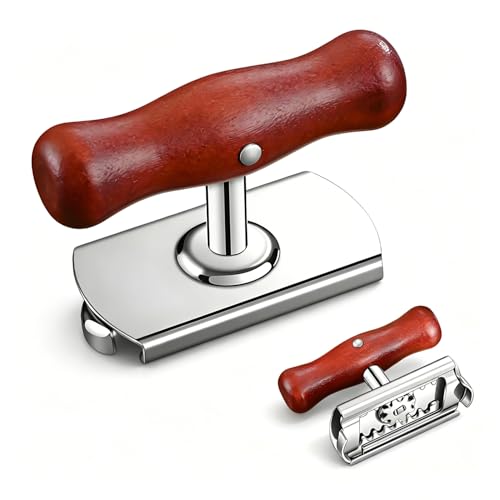 JOMIHONEY Adjustable Stainless Steel Jar Opener