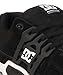 DC Shoes Unisex Adults' at-2 Casual Sneaker, 001, 26.0 cm 2E