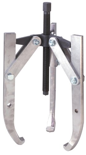 OTC 1050 25-Ton 'Grip-O-Matic' Puller - Long 3 Jaw (Mechanical)