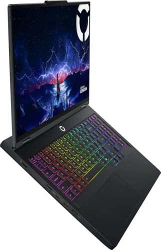Lenovo Legion Pro 7 RTX 4090 laptop