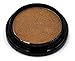 Antique Gold Carmel Bronze Shimmer Pressed Powder Eye Shadow Eyeshadow Talc & Paraben Free Vegan No Animal Testing & Cruelty Free