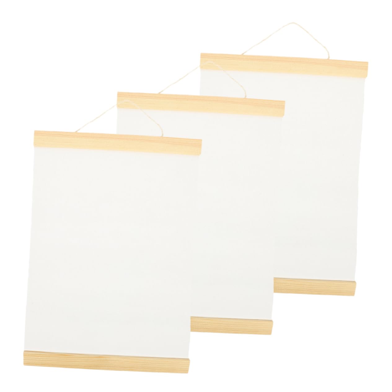SHINEOFI 9piezas Mini Lienzos Para Pintura Tableros De Lona Cuadrados Para Arte Para Principiantes Perfectos Para Pintura Al Óleo y Acrílica