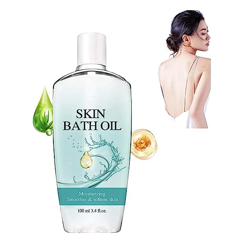 Skin So Soft Original Bath Oil,Original Skin Bath Oil So Soft,Soft Skin Original Bath Oil for Women,Skin Bath Oil Original (1PC)