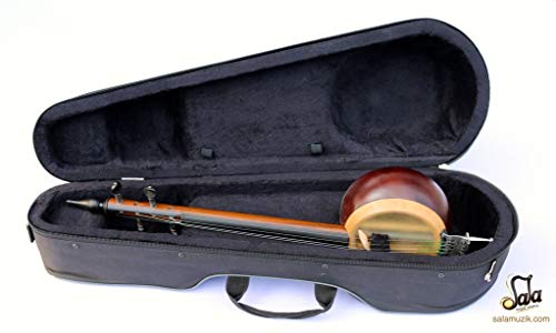 Hard Case For Persian Kamanche Kamancha SHK-202