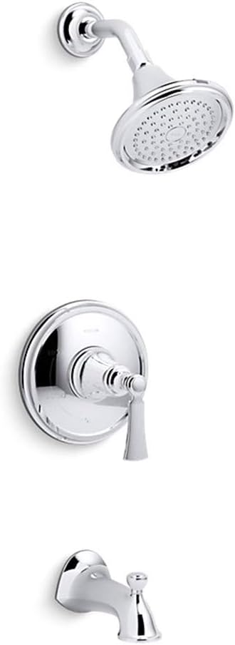 ELLISTON TUB/SHOWER FAUCET
