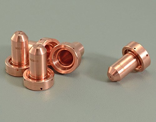 Embouts plasma 9-8208 consommables torche SL60 découpe métaux 40A