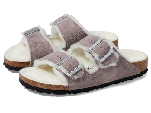 Image of Birkenstock Unisex Adult Arizona Soft Footbed Sandals