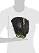 Mizuno GPL1250F1 Prospect Fastpitch Series Right Handed Throw Youth Softball Mitt, Black, 12.50-Inch