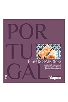 Paperback Livro Viagem e Turismo. Portugal e Seus Sabores [Portuguese_Brazilian] Book