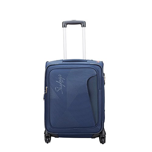 skybags footloose trolley
