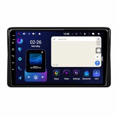 GPS Auto pour Renault Duster pour Ne Plus Jamais Se Perdre