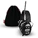 Produktbild Alpine Radio Gehörschutz  Sicherheits-Ohrenschützer mit AM/FM-Radioempfänger - Digitalbildschirm - Tasche und Batterien  Musik hören und Gehör schützen!