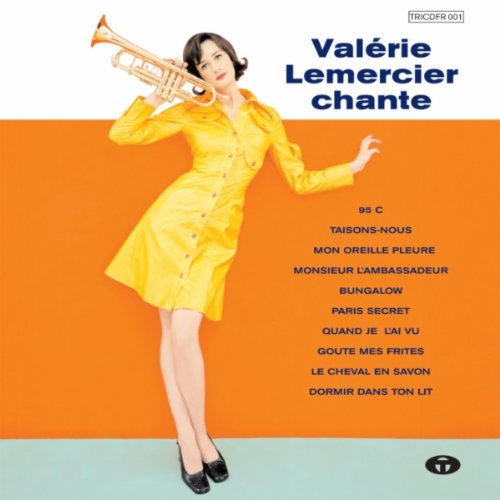 Chante [Audio CD]