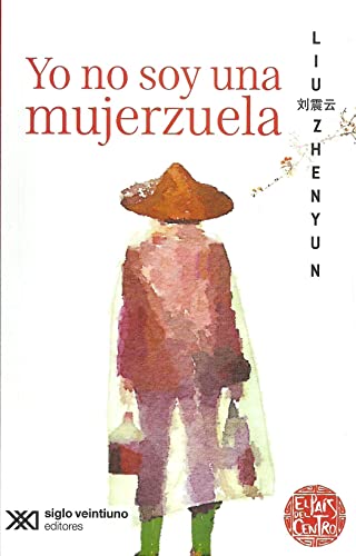 Yo No Soy Una Mujerzuela