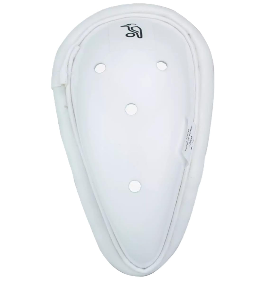 KOOKABURRA 1000 Abdo Guard - a, Green/White