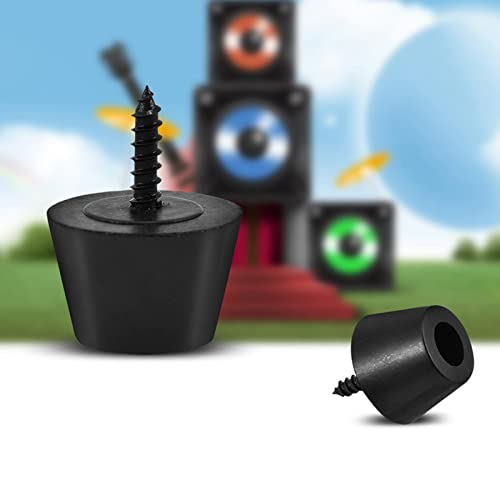 Ubber Bumpers,Rubber Feet,o Feet Isolation,Speaker Rubber Foot,Amp Fee Made of Rubber - Image 2