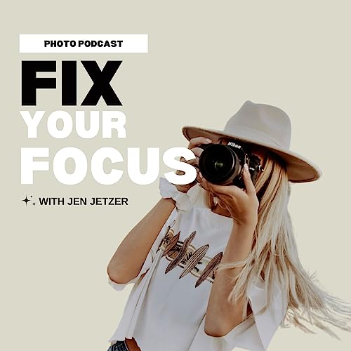 EP 03: Where I’ve been, Content Day, Shooting Seniors Still?