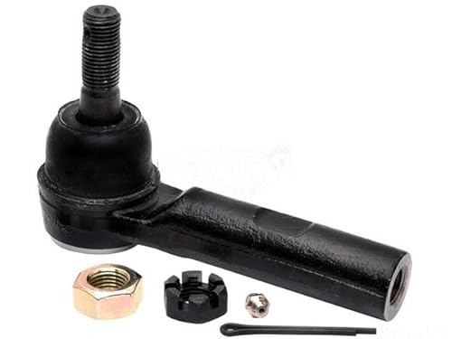 Tie Rod End Front Outer for 2001-2004 Chevrolet Silverado 2500 (PG-113071)