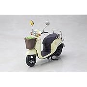 わんおふ -one off- 汐崎春乃 (1/12スケール PVC塗装済み完成品)