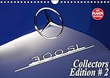 Autor(in): Stefan Bau 300 SL Collectors Edition 2 (Wandkalender 2022 DIN A4 quer)
