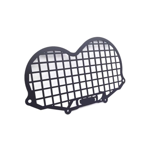Maille Protection Phare pour R1150GS - L'Accessoire Idéal pour le Voyage et l'Aventure