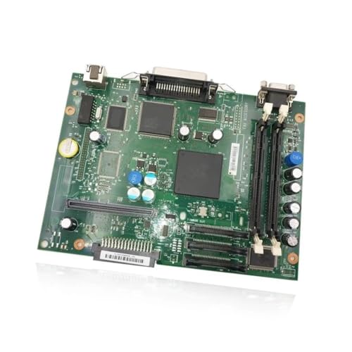 Carte mère logique Q6477-60002 pour imprimantes HP LaserJet 9040 et 9050