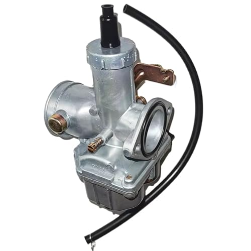 Carburateur moto 30mm à flux optimisé pour Taotao 200cc 250cc universel