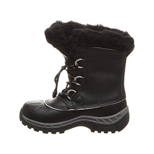 BEARPAW Boo Kid's Multiple Colors | Kid's Boot | Kid's Pull On Boot | Comfortable Winter Boot3