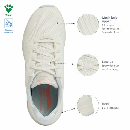 Image of Skechers Women Arch Fit Sneakers
