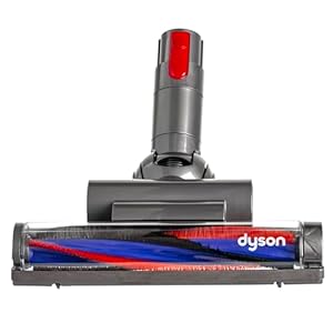 Masterpart Vacuum Floor Brush Turbine Tool Attachment Head Floor Tool To Fit Dyson CY26 Cinetic Big Ball Vacuum Cleaners 963544-04