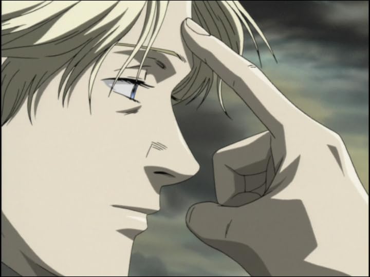 6. Bild von MONSTER - Volume 6 (Ep. 63-74+OVA) (Steelbook, 2 Blu-rays)