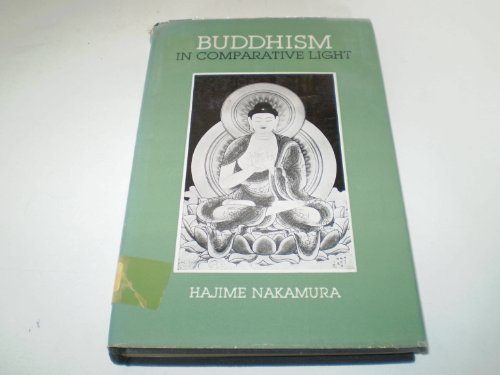 Buddhism in Comparative Light