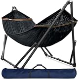 Tranquillo Universal Hammock Stand 600 lbs Capacity