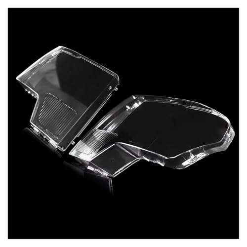Coque de phare Ford F150 pour retrouver un éclairage net - 3