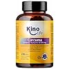 KURKUMA10000 mg | reines Curcumin | 120 Kapseln | 95% Extrakt | Ingwer, schwarzer Pfeffer, Boswellia, Vitamin C und…