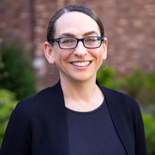 The Smallest Galaxies Hold the Biggest Clues - Professor Marla Geha