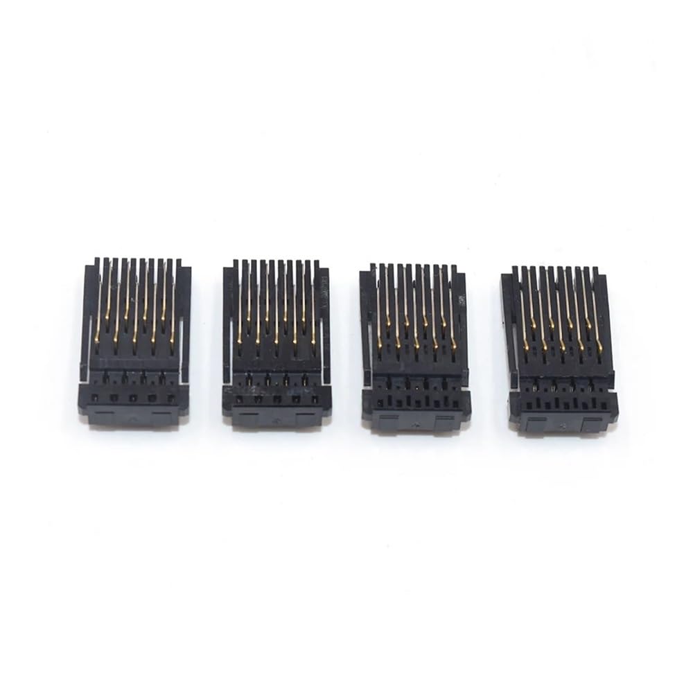 Support de connecteur de puce de cartouche d'encre CSIC Epson 4pc - 4