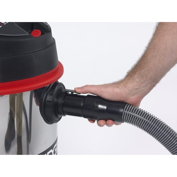 RIDGID 16-Gallon Wet Dry Shop Vacuum