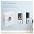 Lockly Secure Plus Bluetooth Smart Door Lock, Keyless Entry with PIN Genie® Digital Keypad, 3D Biometric Fingerprint Sensor Front Door Lock Deadbolt, Voice Control & Auto Lock - Deadbolt Edition