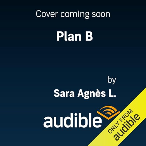 Plan B (French Edition) Titelbild