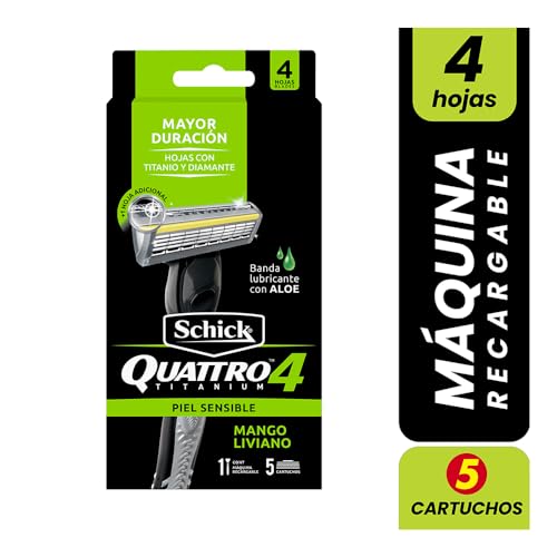 Rastrillos, Drugstore Imagen adicional