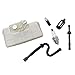 New Pack of Air Oil Filter Fuel Oil Pipe Spark Plug Fuel Filter fit for Stihl Chainsaw Ms290 Ms310 Ms390 029 039